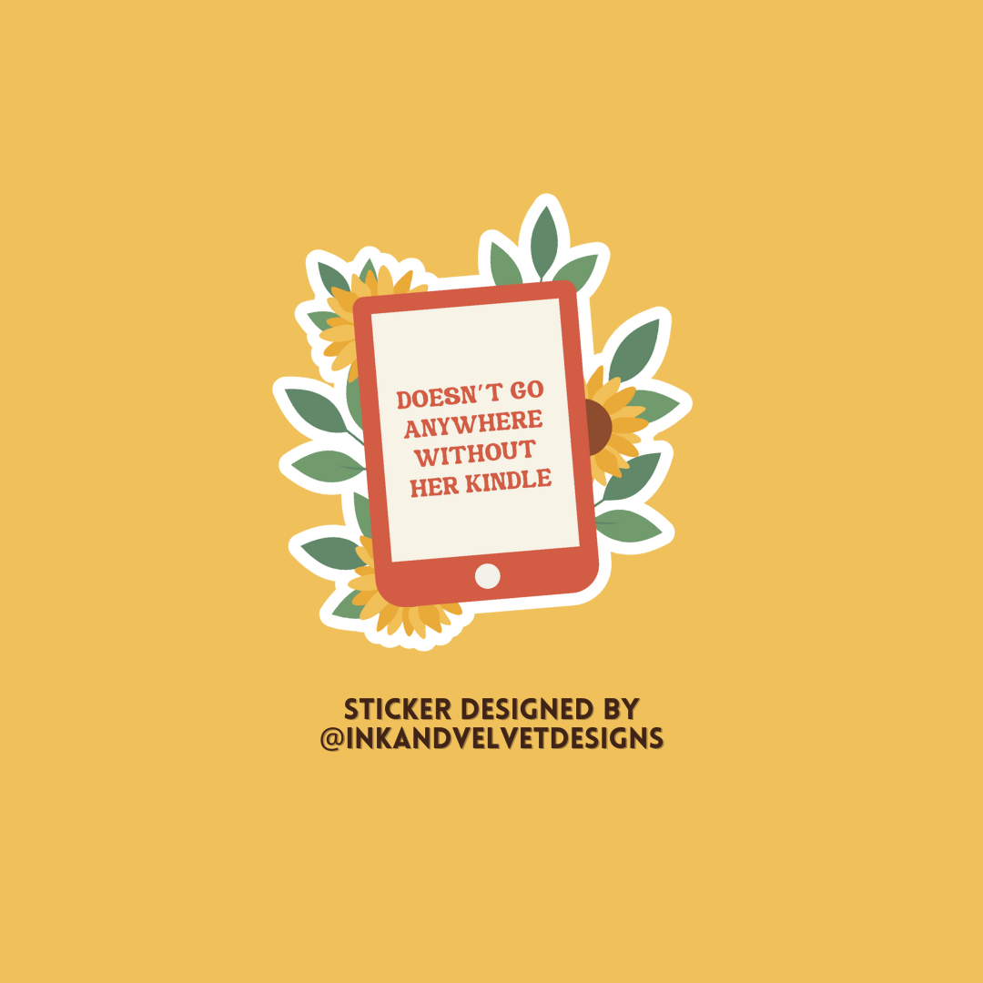 Elevator Pitch Stickers