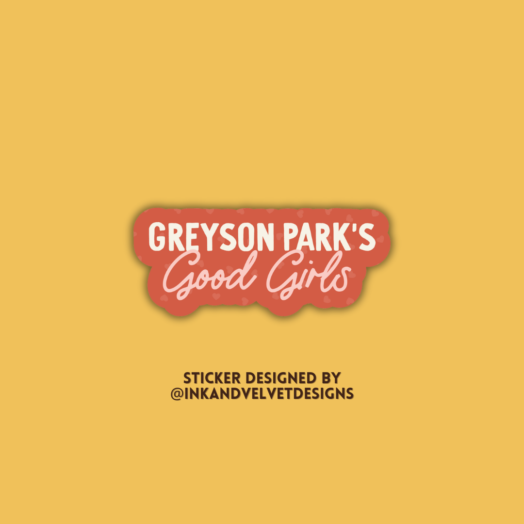 Elevator Pitch Stickers