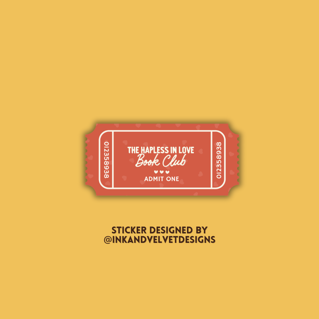 Elevator Pitch Stickers
