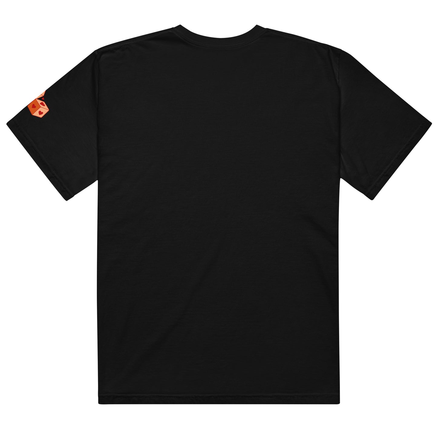 Hapless Book Club Tee
