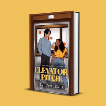 Author Evelyn Leigh – Evelyn Leigh Romance Author