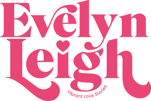 Evelyn Leigh Romance Author