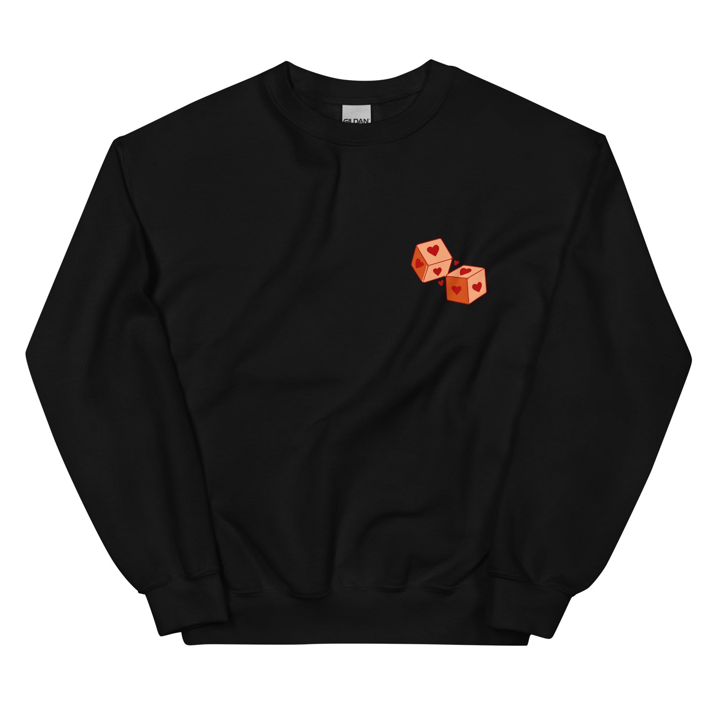 Hapless Spice Dice Sweatshirt