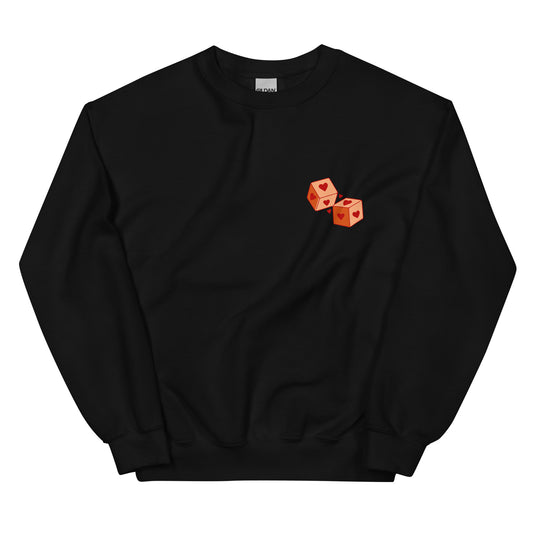 Hapless Spice Dice Sweatshirt