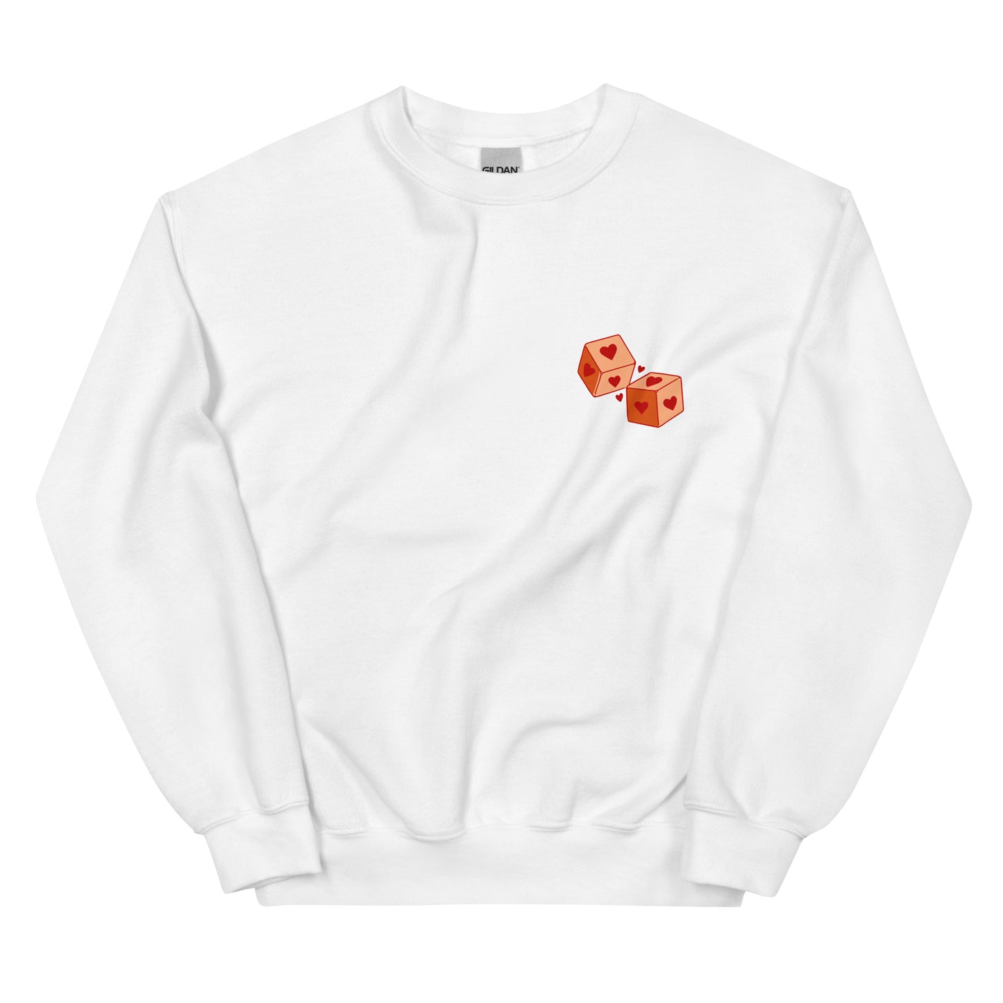 Hapless Spice Dice Sweatshirt