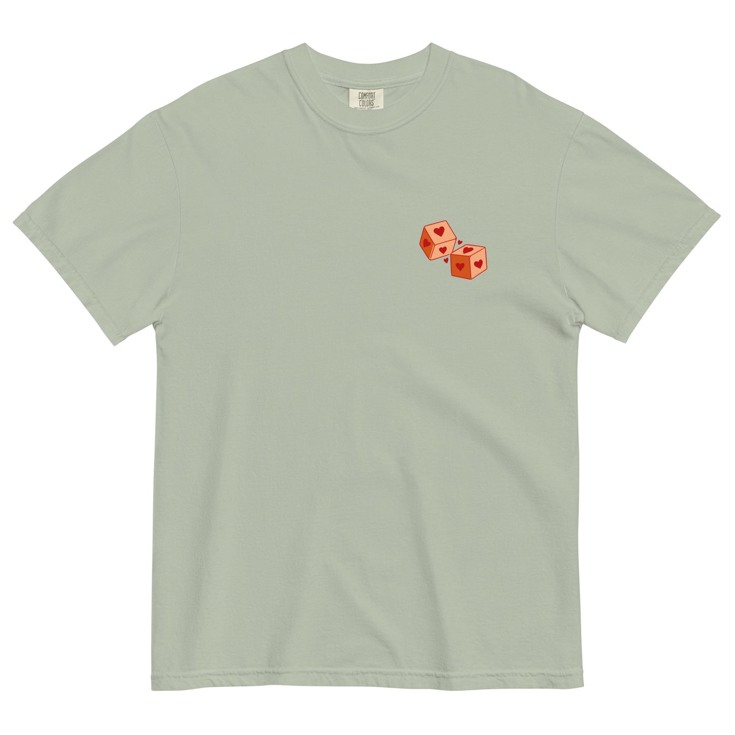 Hapless Spice Dice Tee