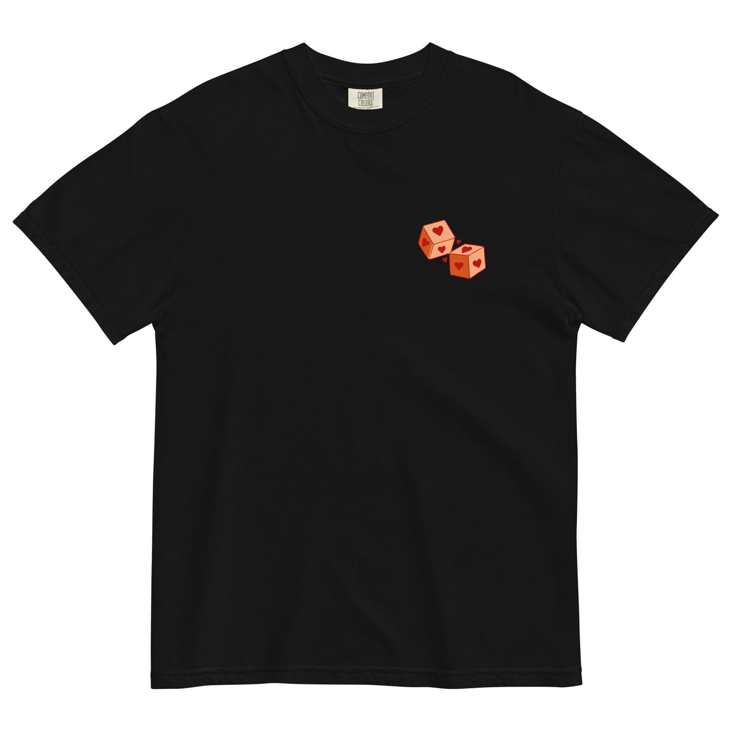 Hapless Spice Dice Tee