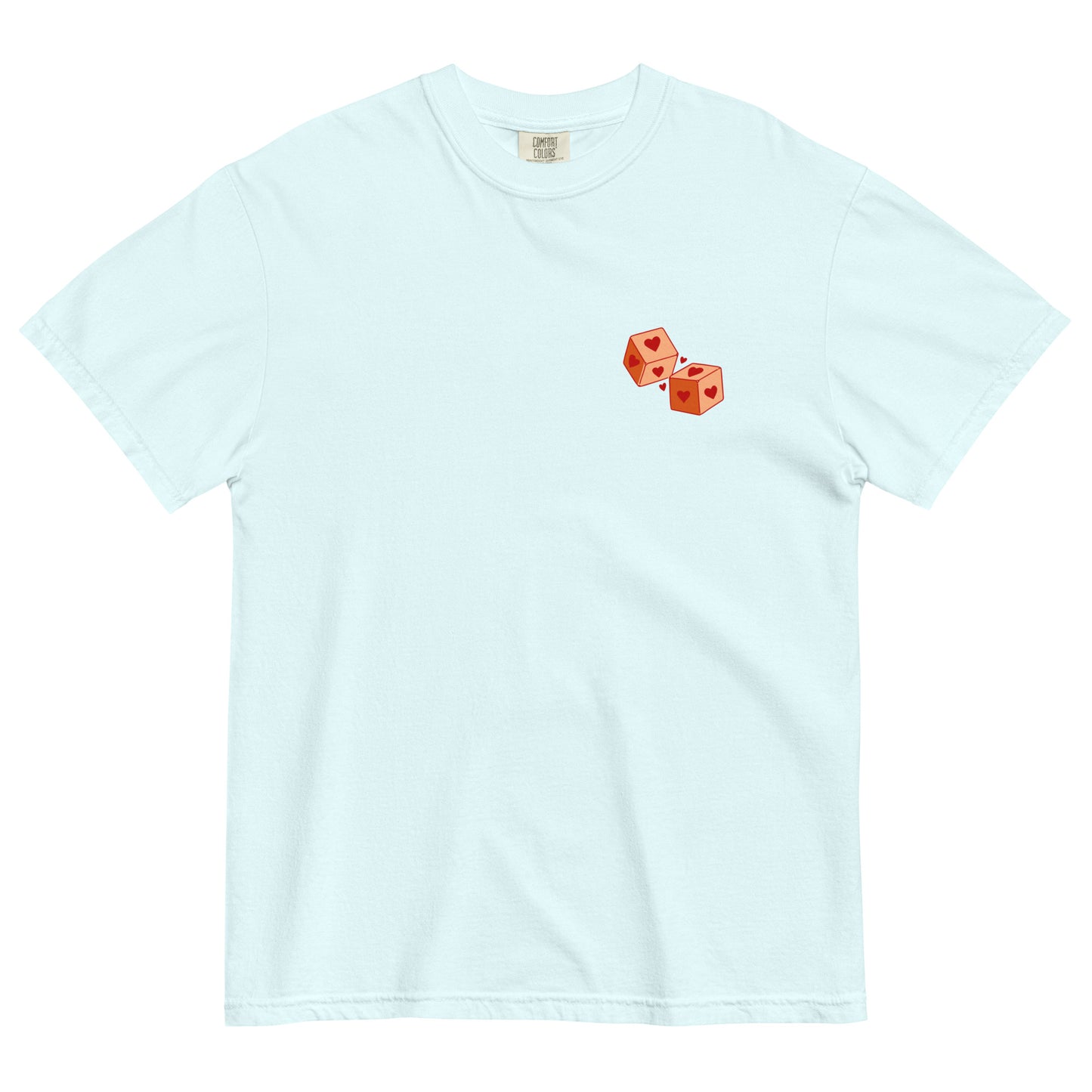 Hapless Spice Dice Tee