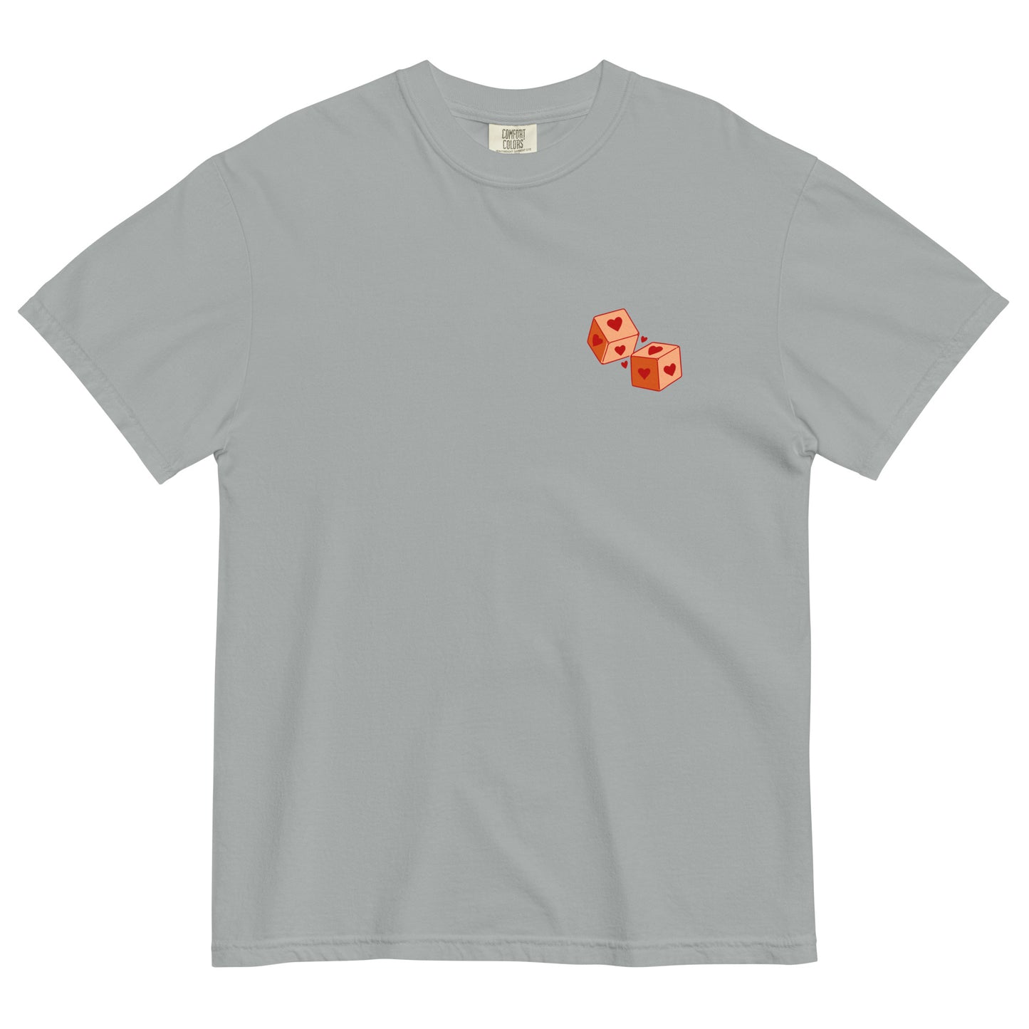 Hapless Spice Dice Tee