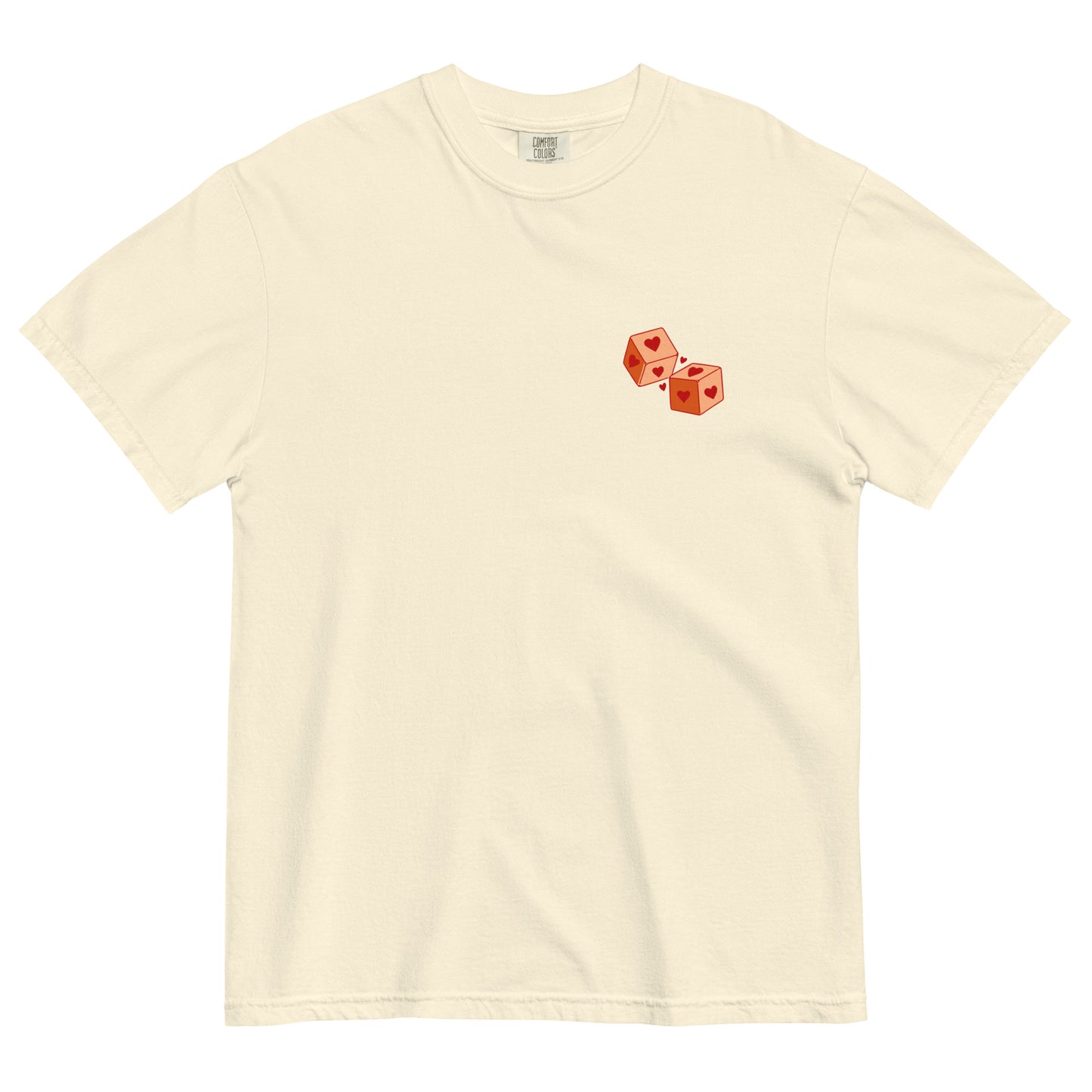 Hapless Spice Dice Tee