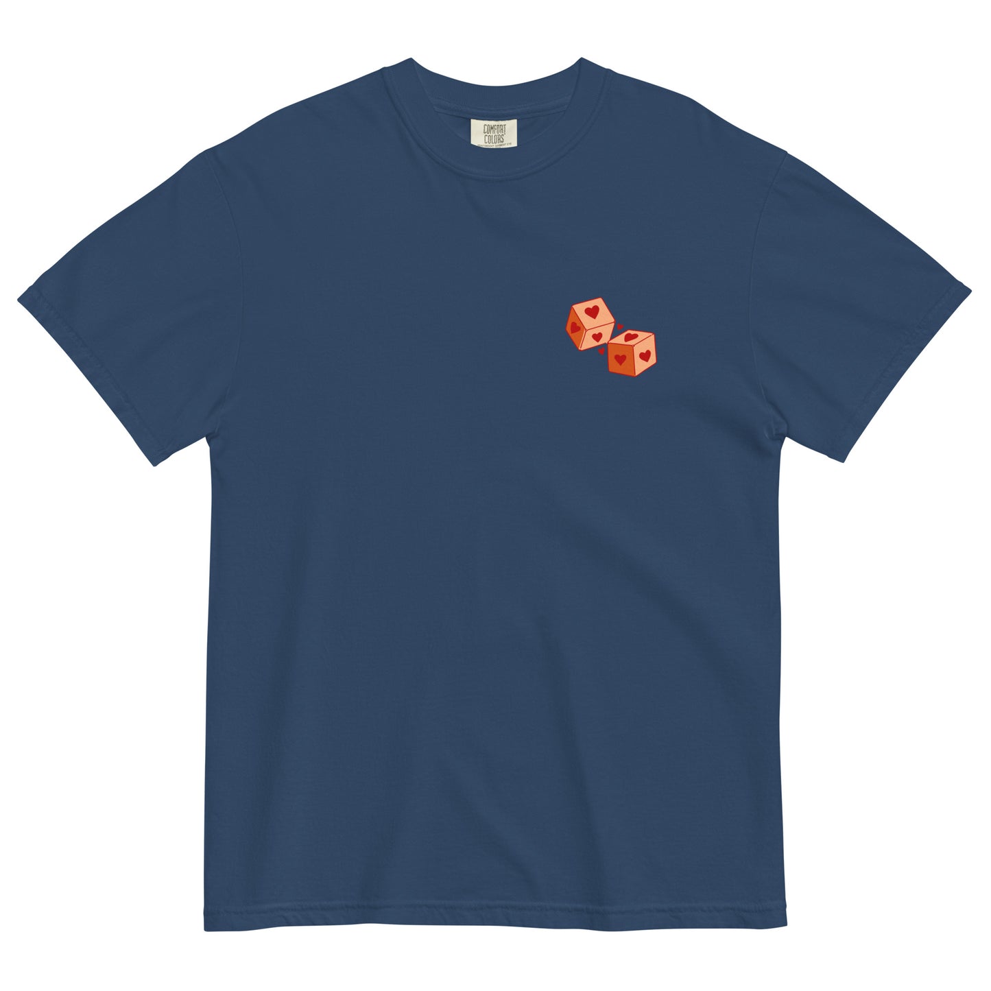 Hapless Spice Dice Tee