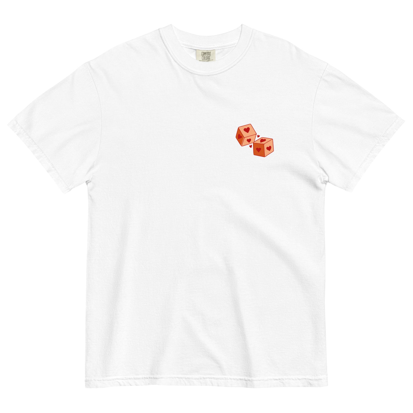 Hapless Spice Dice Tee